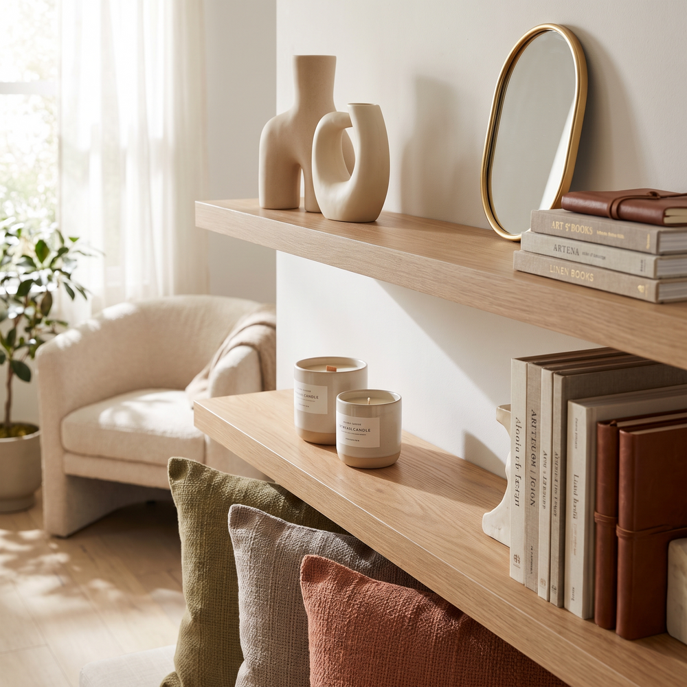 Home accents