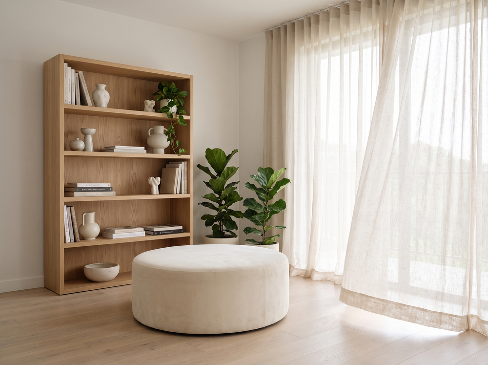Furniture & storage