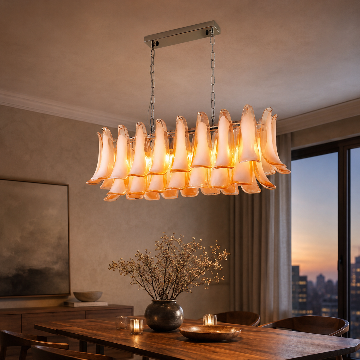 Designed for the way you live