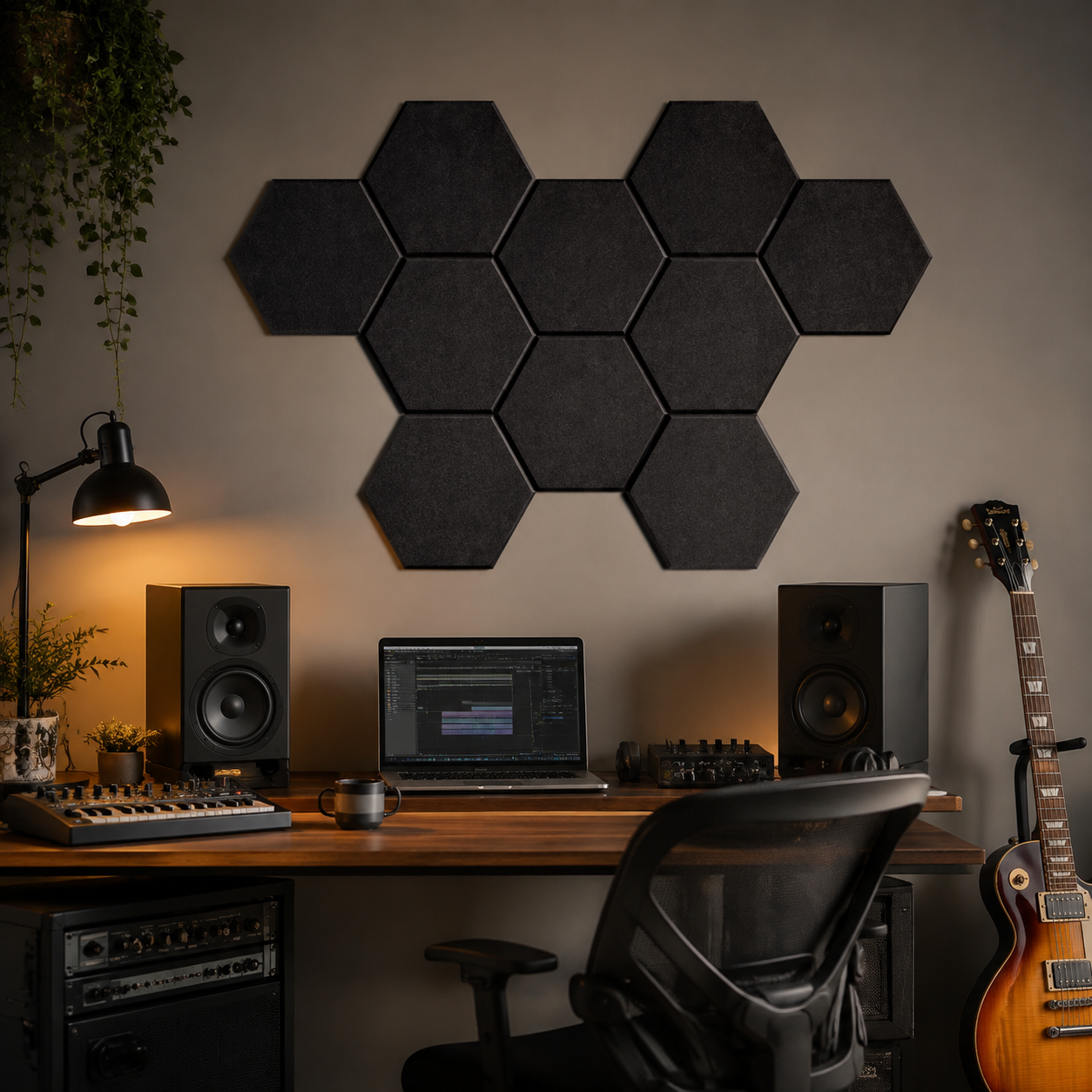 Designed for the way you live