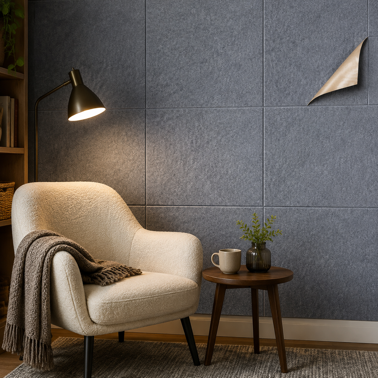 Designed for the way you live
