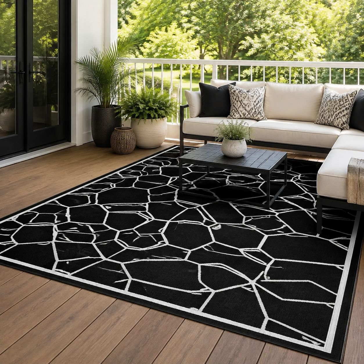 Designed for the way you live