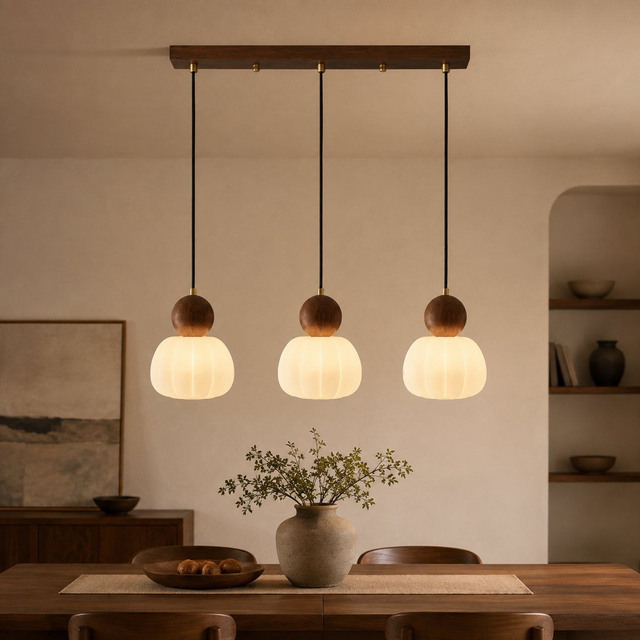 Designed for the way you live